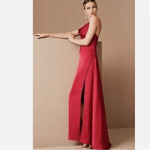 Fame and Partners
The Rosabel Dress